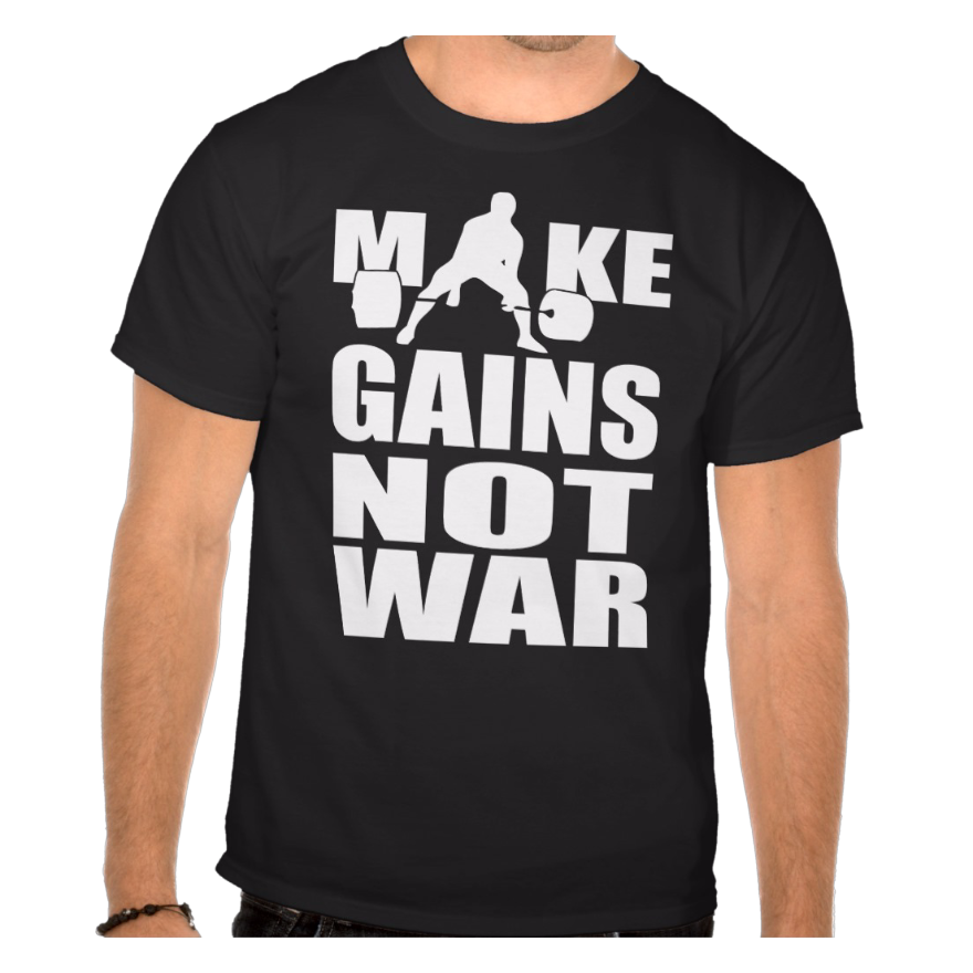 im good at war shirt