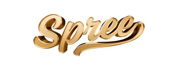 Spree Casino logo