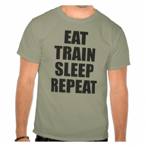 Eat-train-sleep-repeat-gym-bodybuilding-tshirt-green