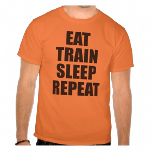 Eat-train-sleep-repeat-gym-bodybuilding-tshirt-orange