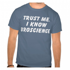 Trust-me-I-know-broscience-shirt-denim-blue