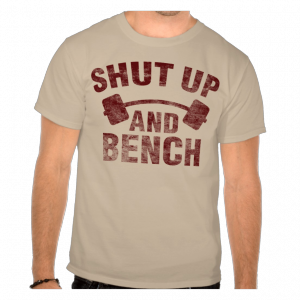 shut-up-and-bench-tshirt-sand